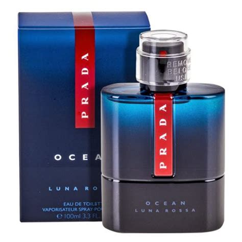 prada luna rossa giacca vento blu|luna rossa ocean prada review.